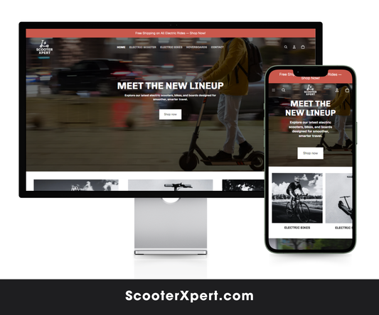 ScooterXpert.com