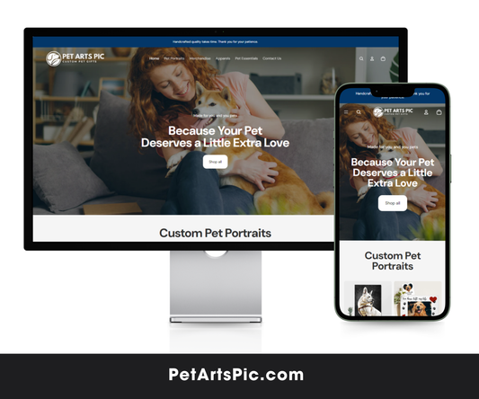 PetArtsPic.com