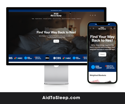 AidToSleep.com