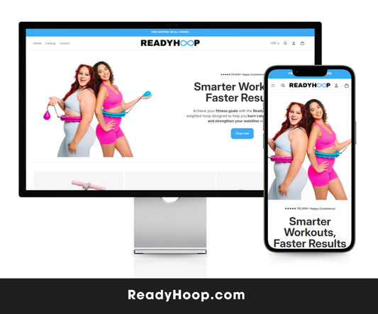 ReadyHoop.com