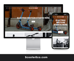ScooterEco.com