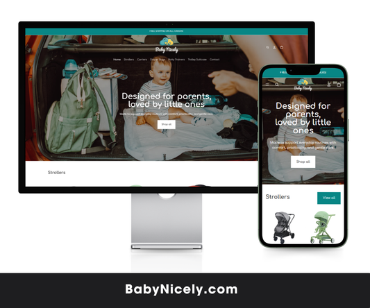 BabyNicely.com