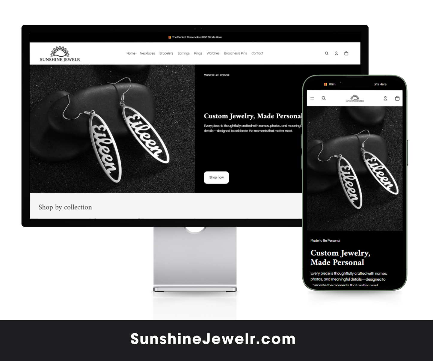SunshineJewelr.com