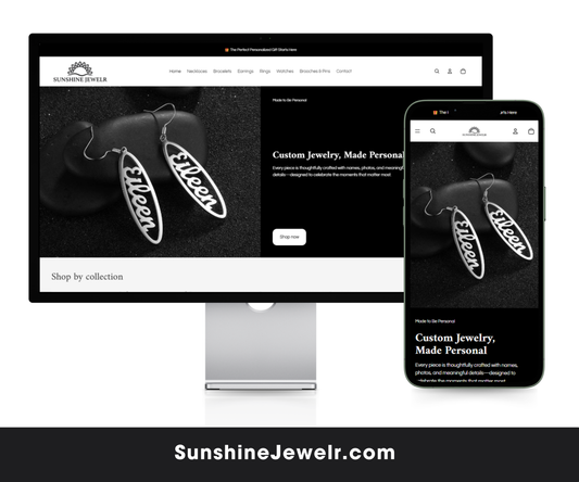 SunshineJewelr.com