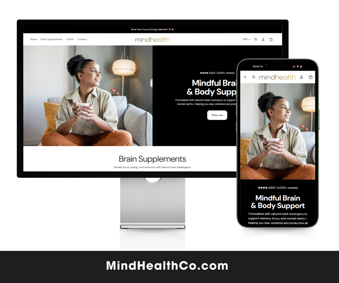 MindHealthCo.com