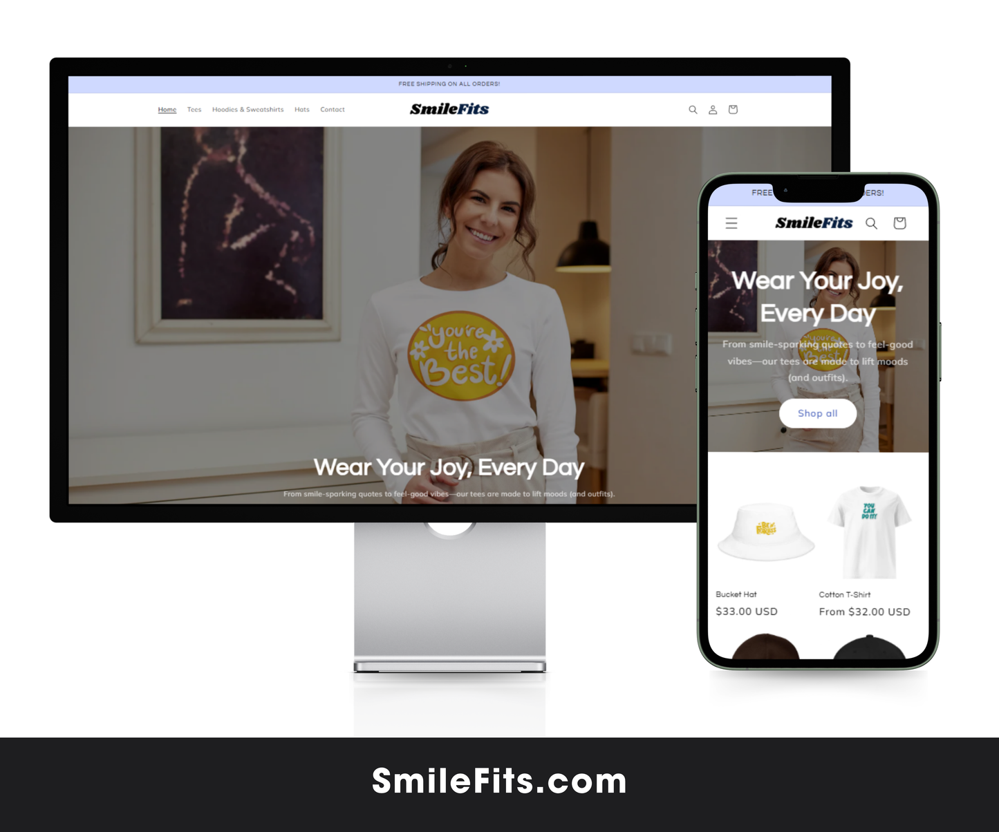 SmileFits.com