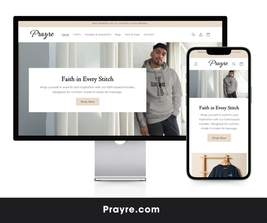 Prayre.com