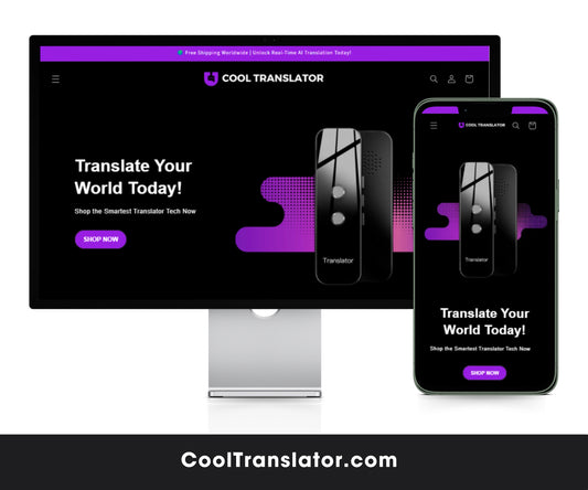 CoolTranslator.com