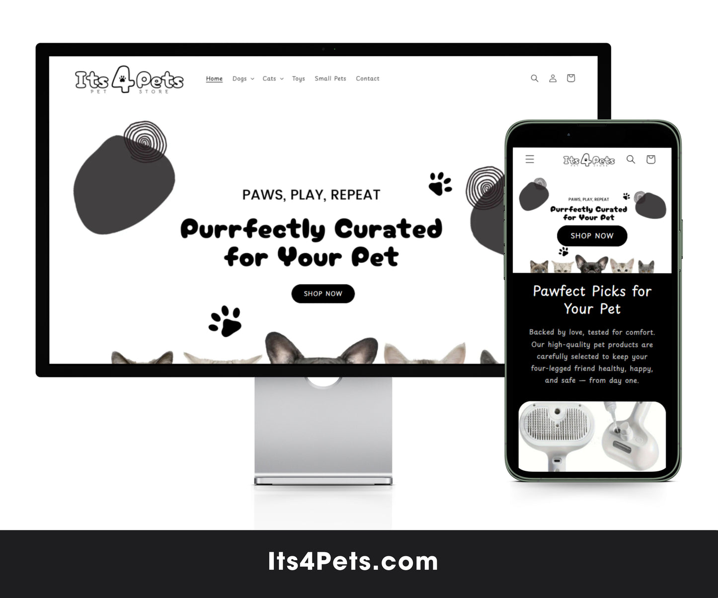 Its4Pets.com