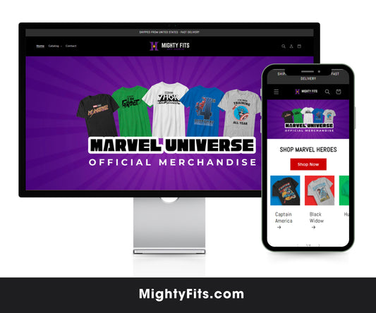 MightyFits.com