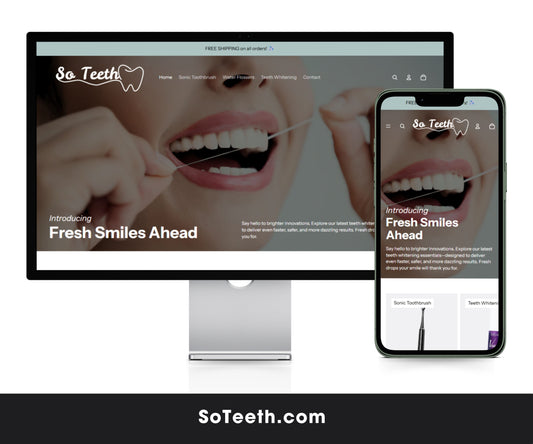 SoTeeth.com