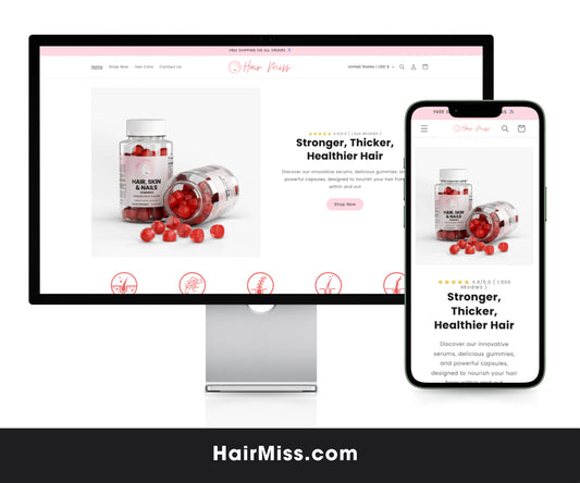 HairMiss.com
