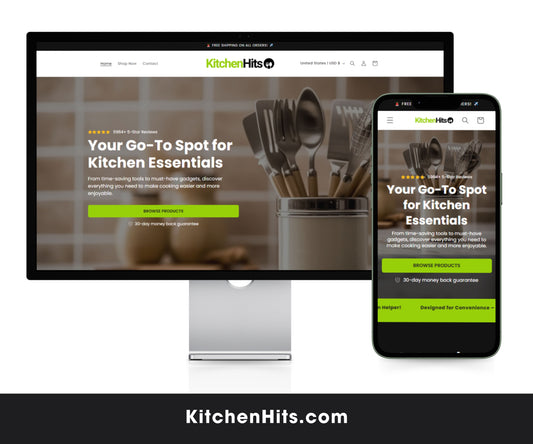 KitchenHits.com