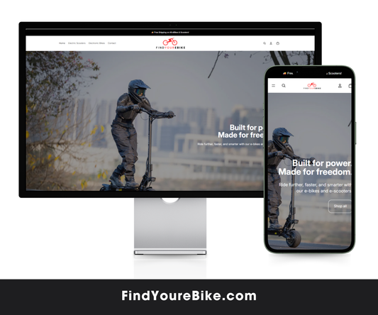 FindYoureBike.com