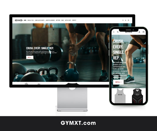 GYMXT.com