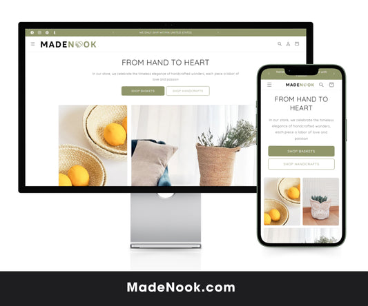 MadeNook.com