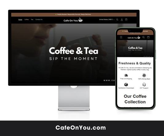 CafeOnYou.com