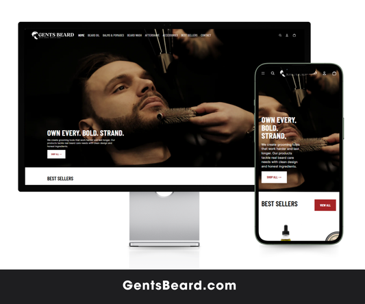 GentsBeard.com