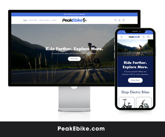 PeakEbike.com