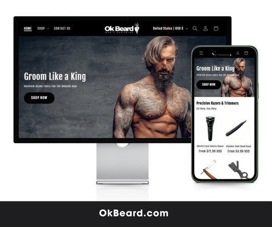 OkBeard.com