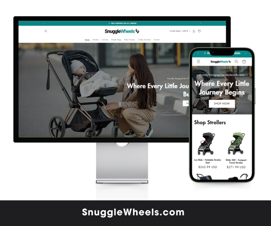 SnuggleWheels.com