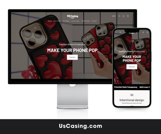 UsCasing.com
