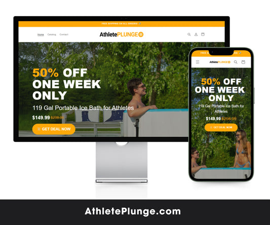 AthletePlunge.com