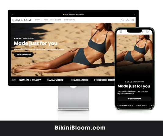 BikiniBloom.com