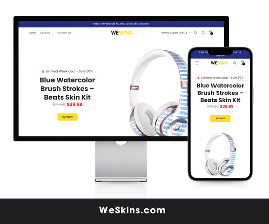 WeSkins.com