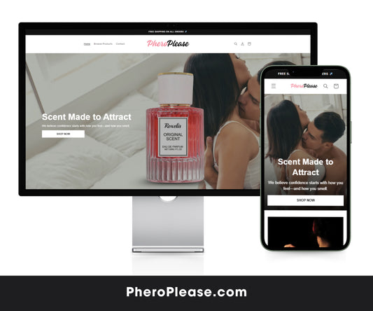 PheroPlease.com