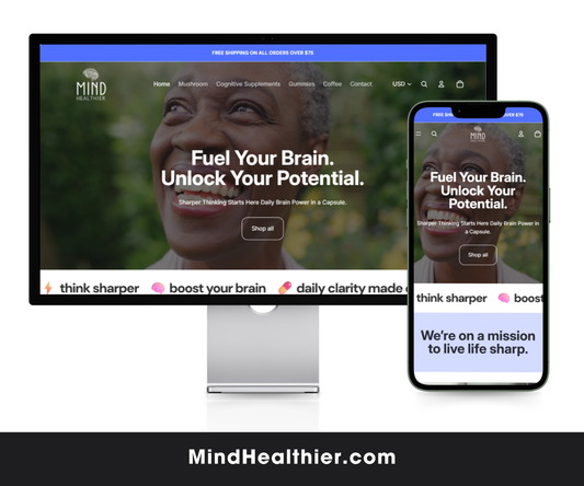 MindHealthier.com