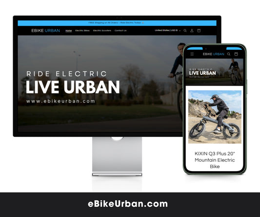 EbikeUrban.com