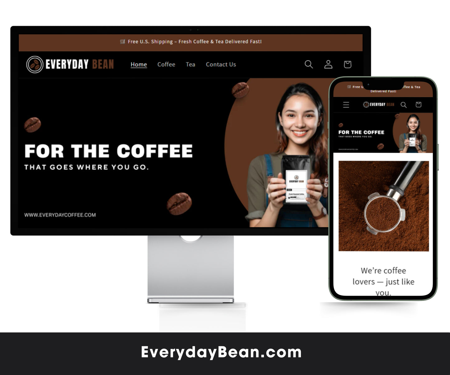 EverydayBean.com