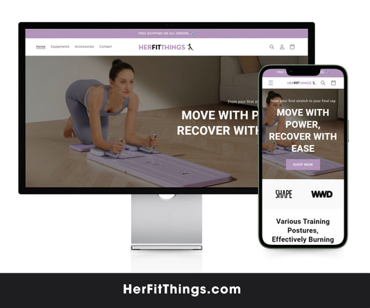 HerFitThings.com