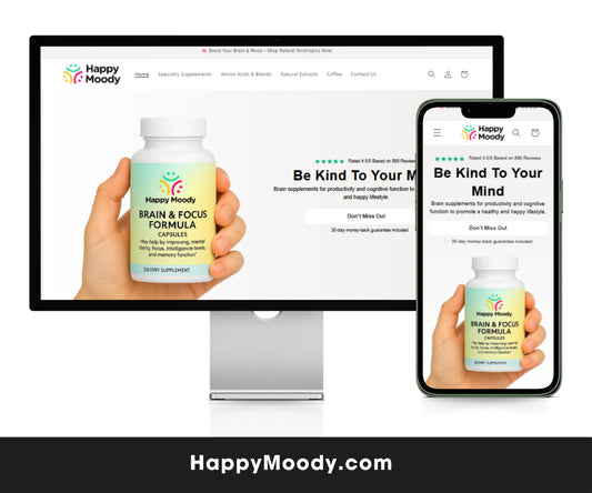 HappyMoody.com