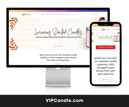 VIPCandle.com