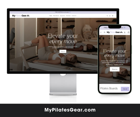MyPilatesGear.com