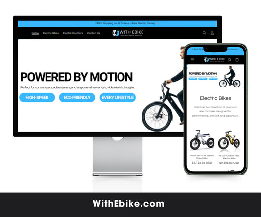 WithEbike.com