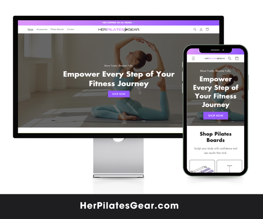 HerPilatesGear.com