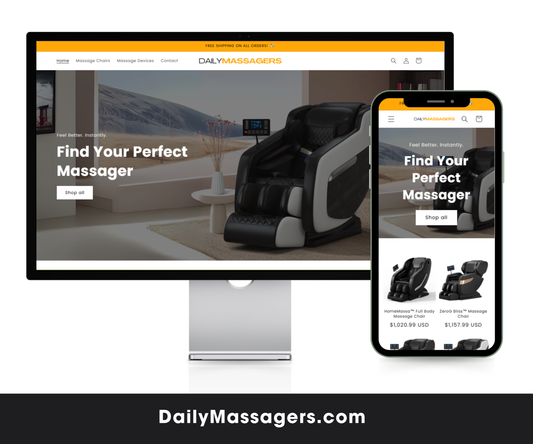 DailyMassagers.com