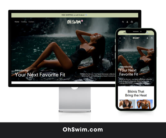 OhSwim.com