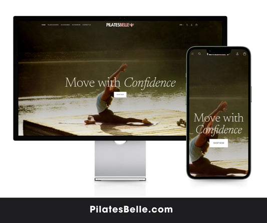 PilatesBelle.com