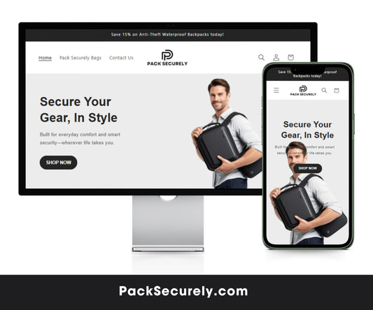 PackSecurely.com