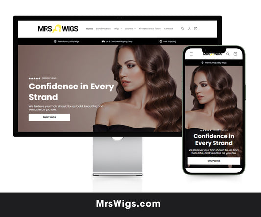 MrsWigs.com