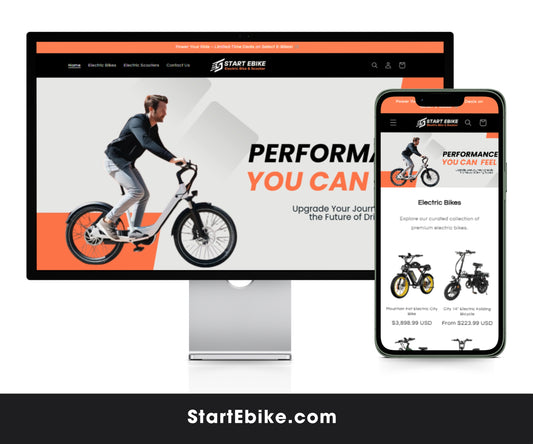 StartEbike.com