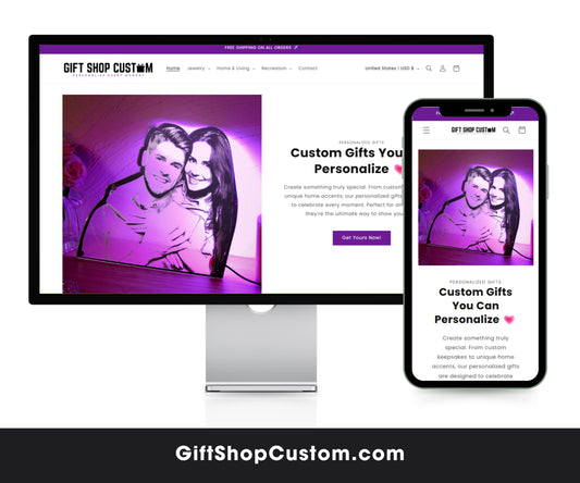 GiftShopCustom.com
