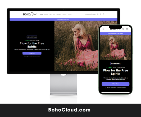 BohoCloud.com