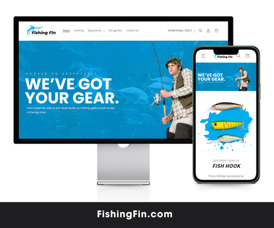 FishingFin.com