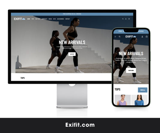 Exifit.com
