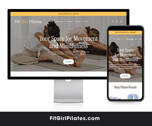 FitGirlPilates.com